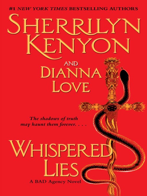 Title details for Whispered Lies by Sherrilyn Kenyon - Wait list